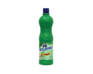 CERA LIQ.TRIEX 750ML VERDE	