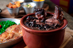 FEIJOADA