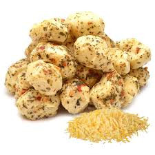 MUSSARELA NOZINHO
