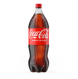 Coca Cola 2L