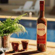  LICOR BARDERA AVELLANA 500 ML