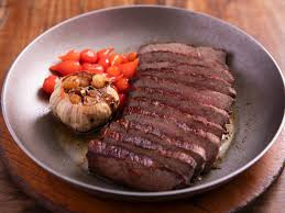 CARNE DE SOL SÓ A CARNE SEM ACOMPANHAMENTO