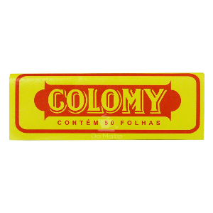 PAPEL SEDA COLUMY
