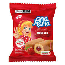 ANA MARIA MORANGO 20G