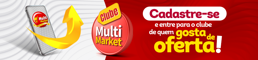 REDE MULTI MARKET