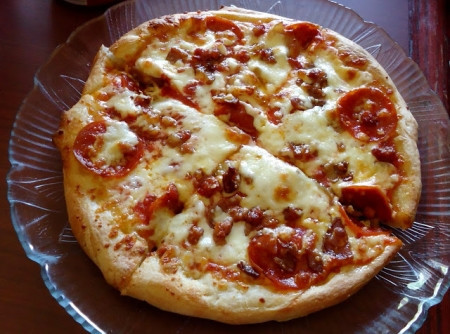 BROTOS- 1 SABOR