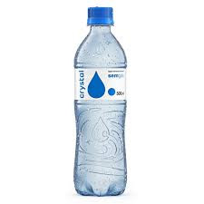 Água sem Gás 500ml