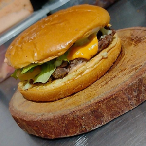 CHAPA BURGUER