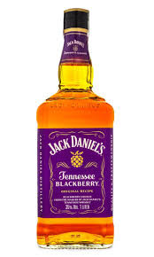 JACK DANIELS BLACKBERRY