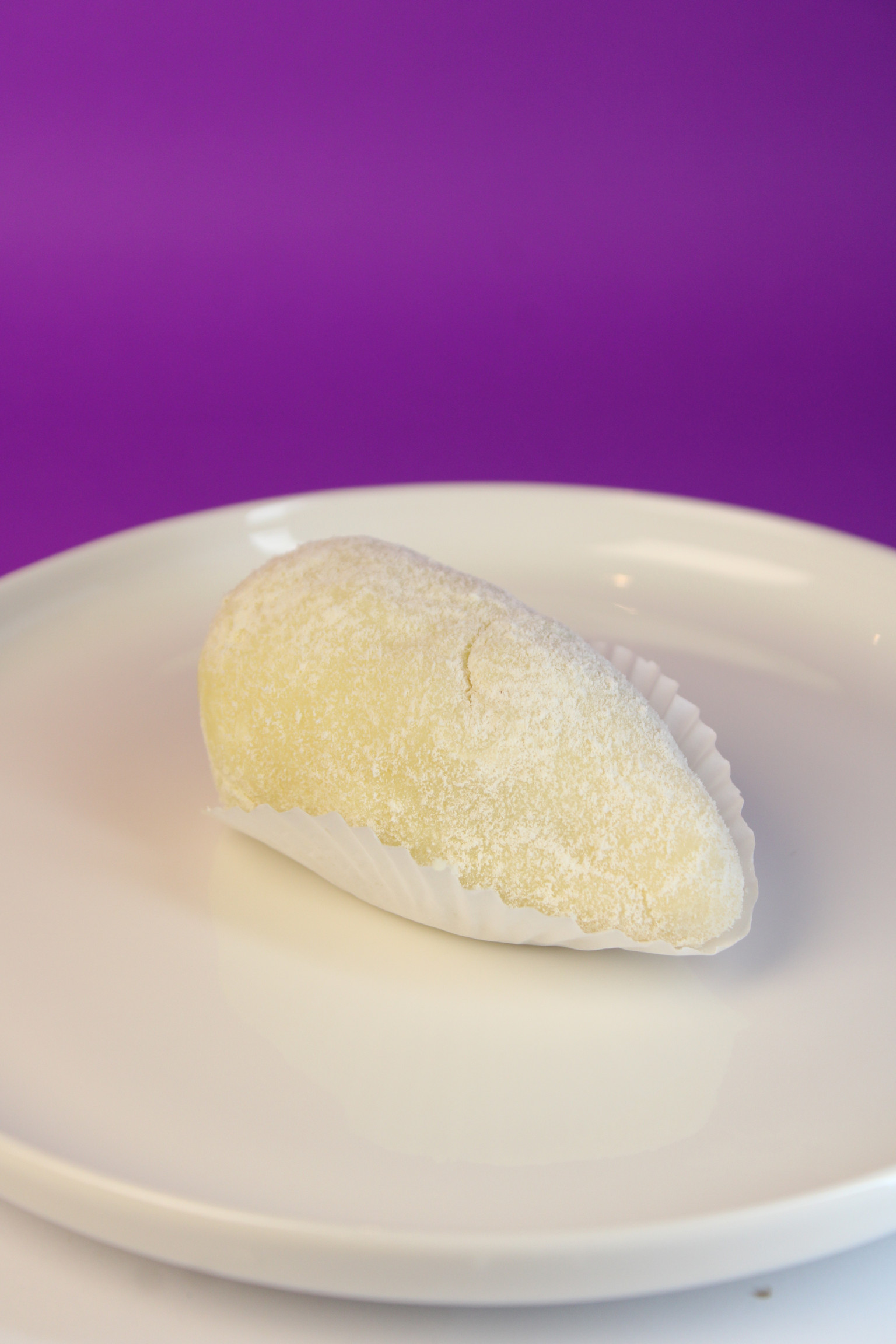 COXINHA DE NINHO 
