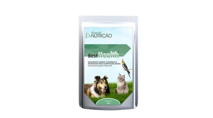 Best health - Suplemento 100g