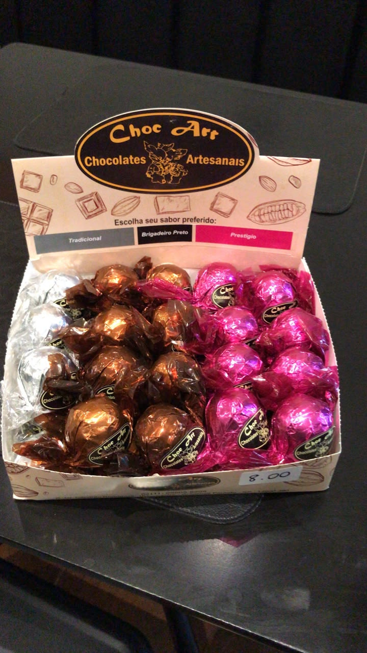 Trufas