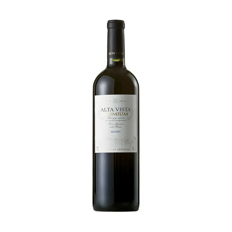 Alta Vista Premium Malbec