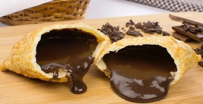 Pastel De Chocolate