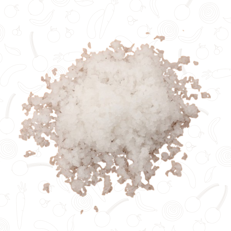 Flor de Sal 50g