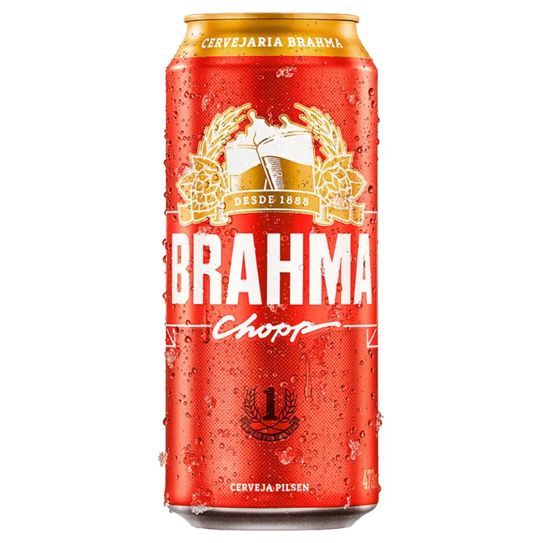 BRAHMA 