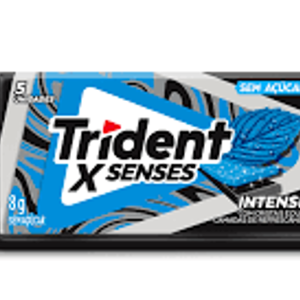 TRIDENT XFRESH INTENSE 8G