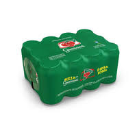 PACK GUARANA ANTARCTICA LATA GELADO