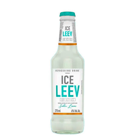 ICE LEEV