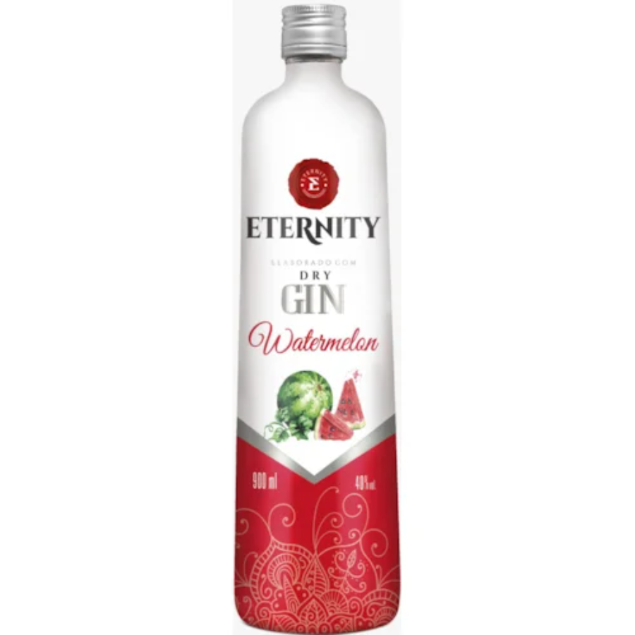 GIN ETERNITY WATERMELON - 900ML
