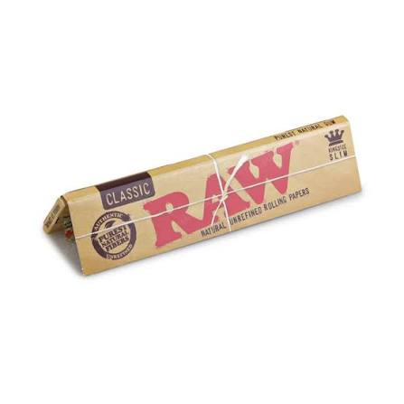 SEDA RAW