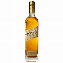 GOLD LABEL 