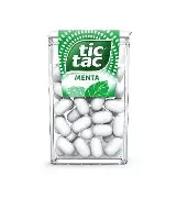 Tic Tac Menta (Ferrero) 14,5g