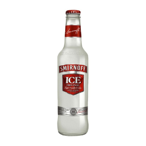 SMIRNOFF ICE