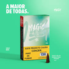 MAGIC SPACE MINT