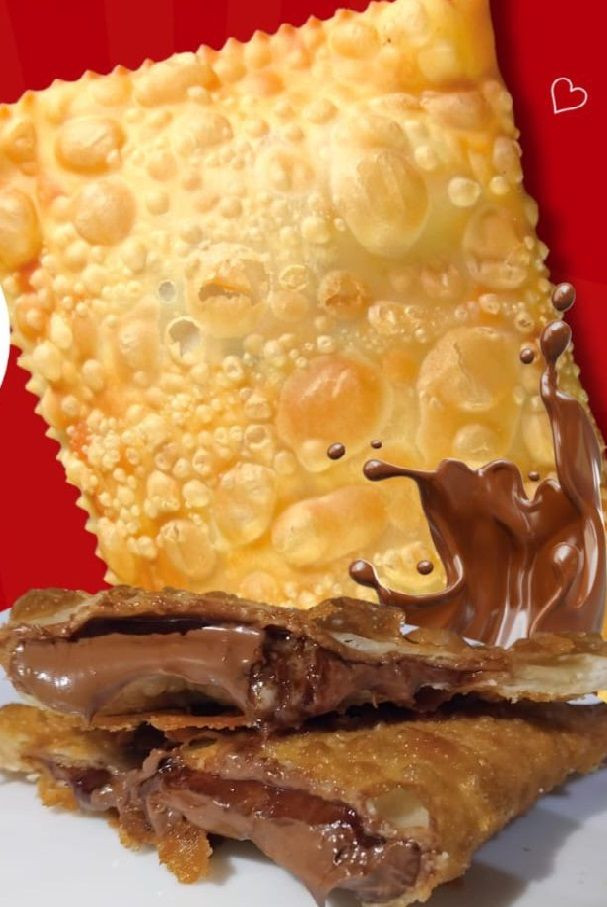 Pastel  de Chocolate