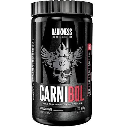 Dk Carnibol Im Chocolate Pt 900g