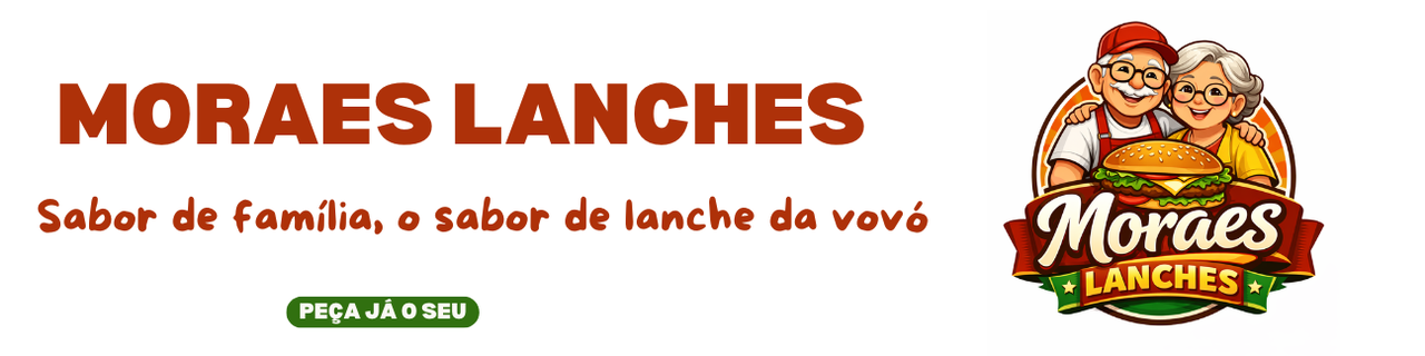 MORAES LANCHES