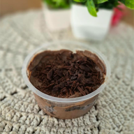 TORTA CHOCOLATUDA  150 ML Congelado.
