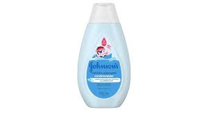 COND JOHNSON BABY CHEIRINHO PROLO 200ML