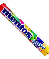 Mentos Rainbow (Van Melle) 37,5g