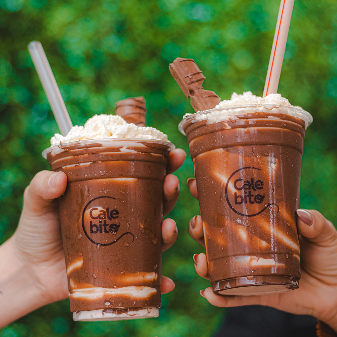 Milkshake