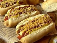 Hot Dog