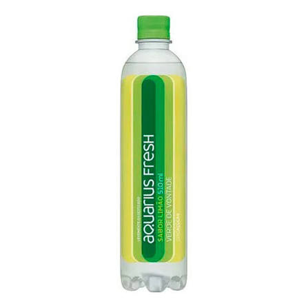 AQUARIUS FRESH