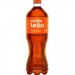 MATE LEAO TRADICIONAL 1,5L