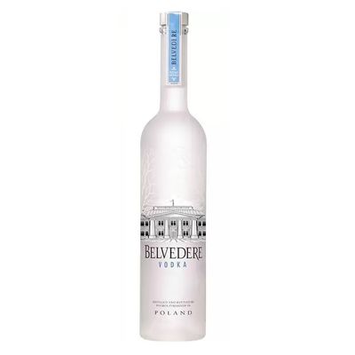 Vodka Belvedere Pure Polonesa 700 Ml