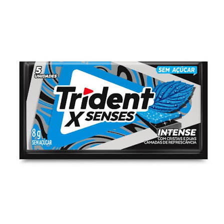 TRIDENT INTENSE