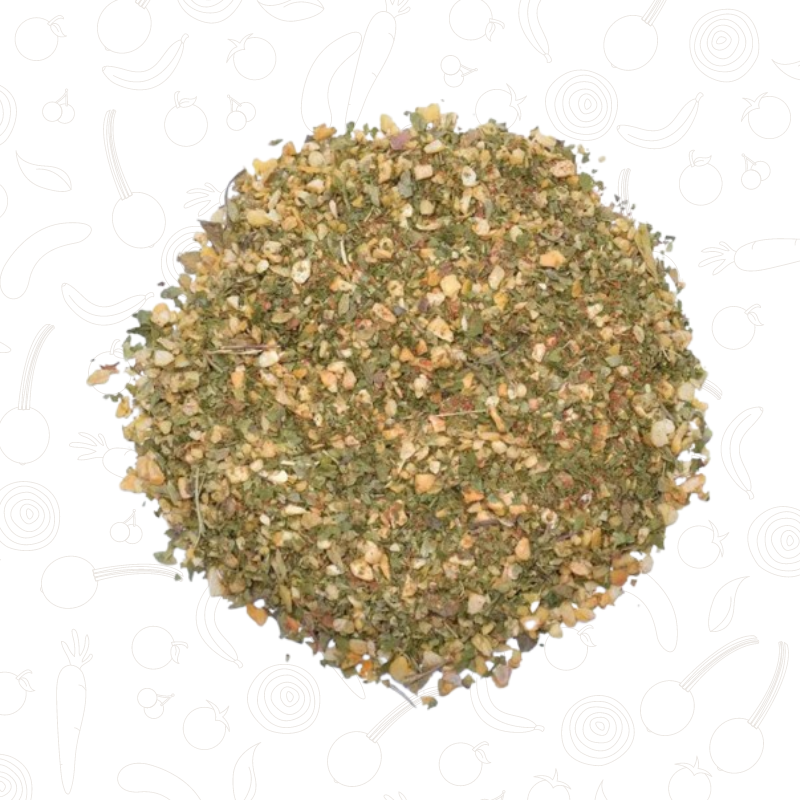 Chimichurri Tradicional 50g