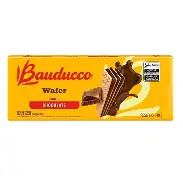 Wafer Chocolate (Bauducco) 140g