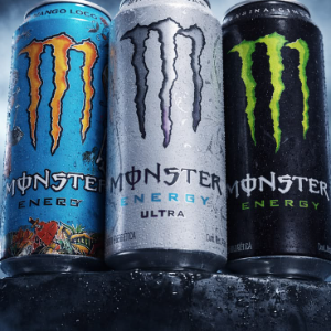 MONSTER