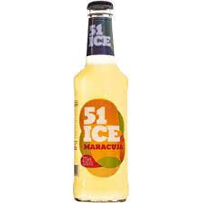  ICE 51 MARACUJA LONG NECK 275ML
