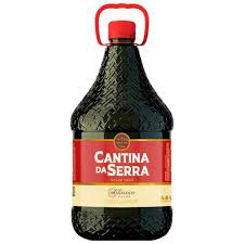 CANTINA DA SERRA 4,6 ML