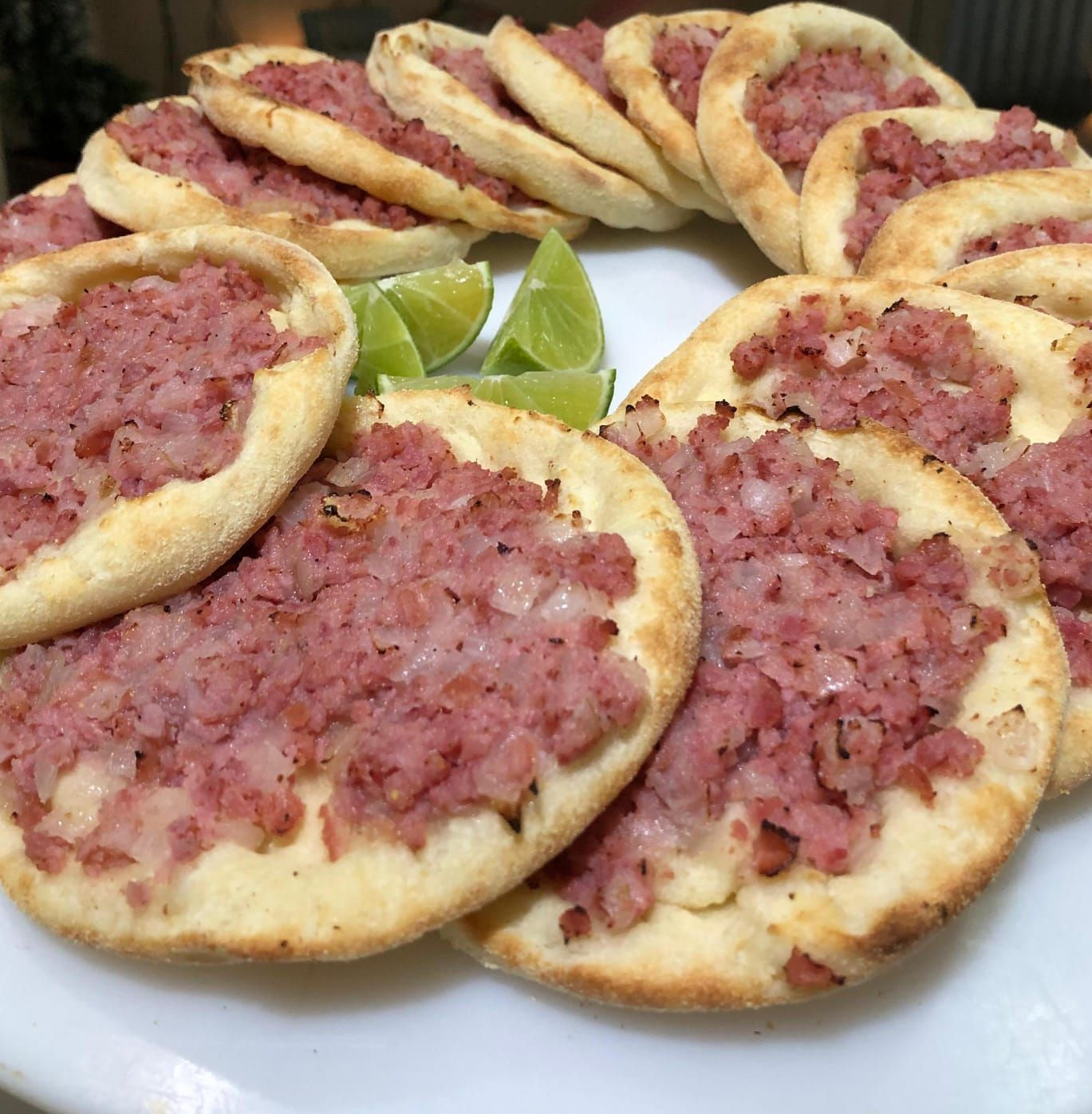Calabresa (Promocional)
