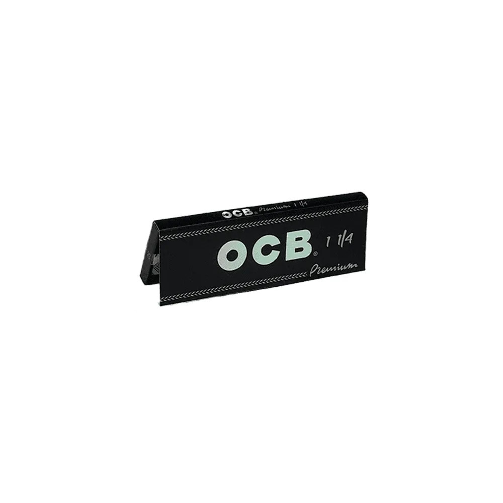 OCB PREMIUM 1 1/4