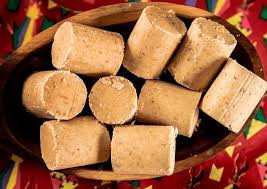 PAÇOCA.
