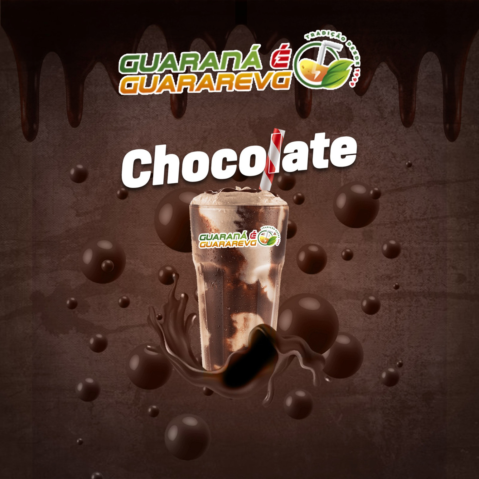Chocolate